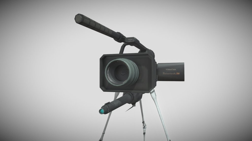 camera strider 1.0