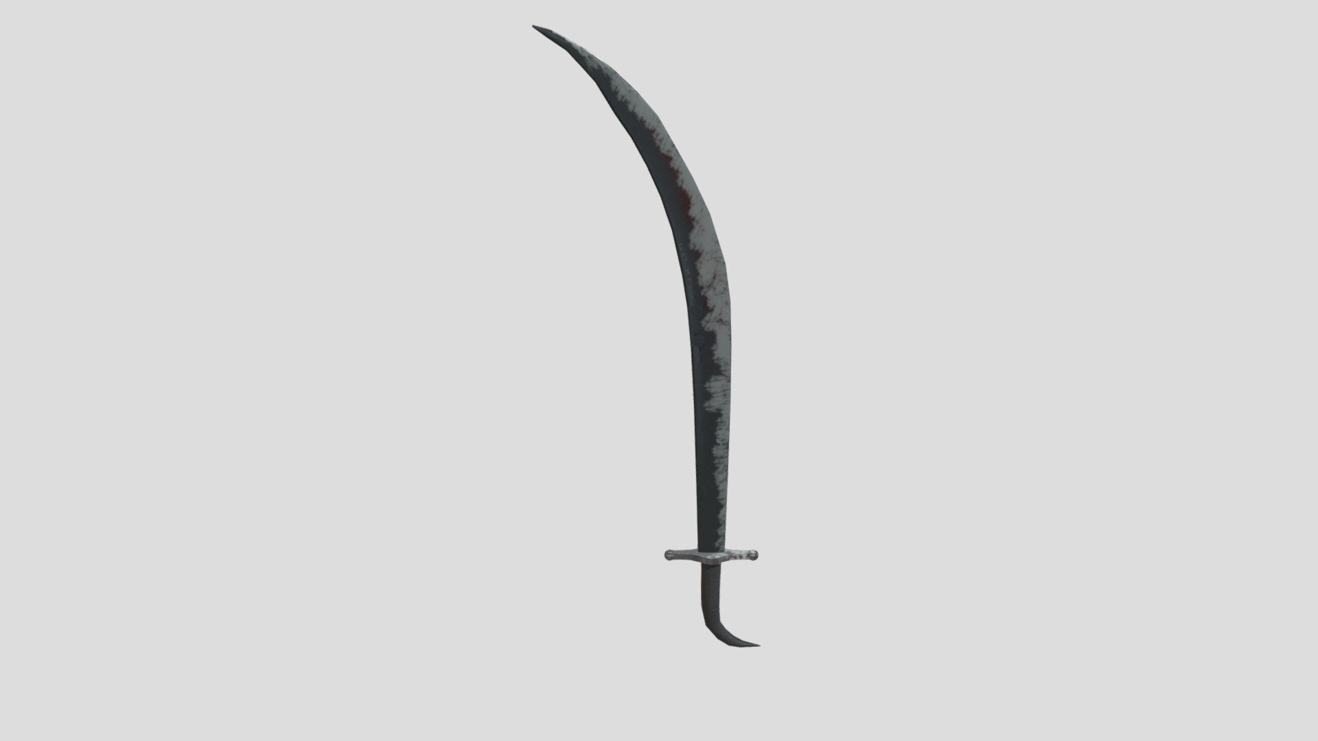 Scimitar Final Project