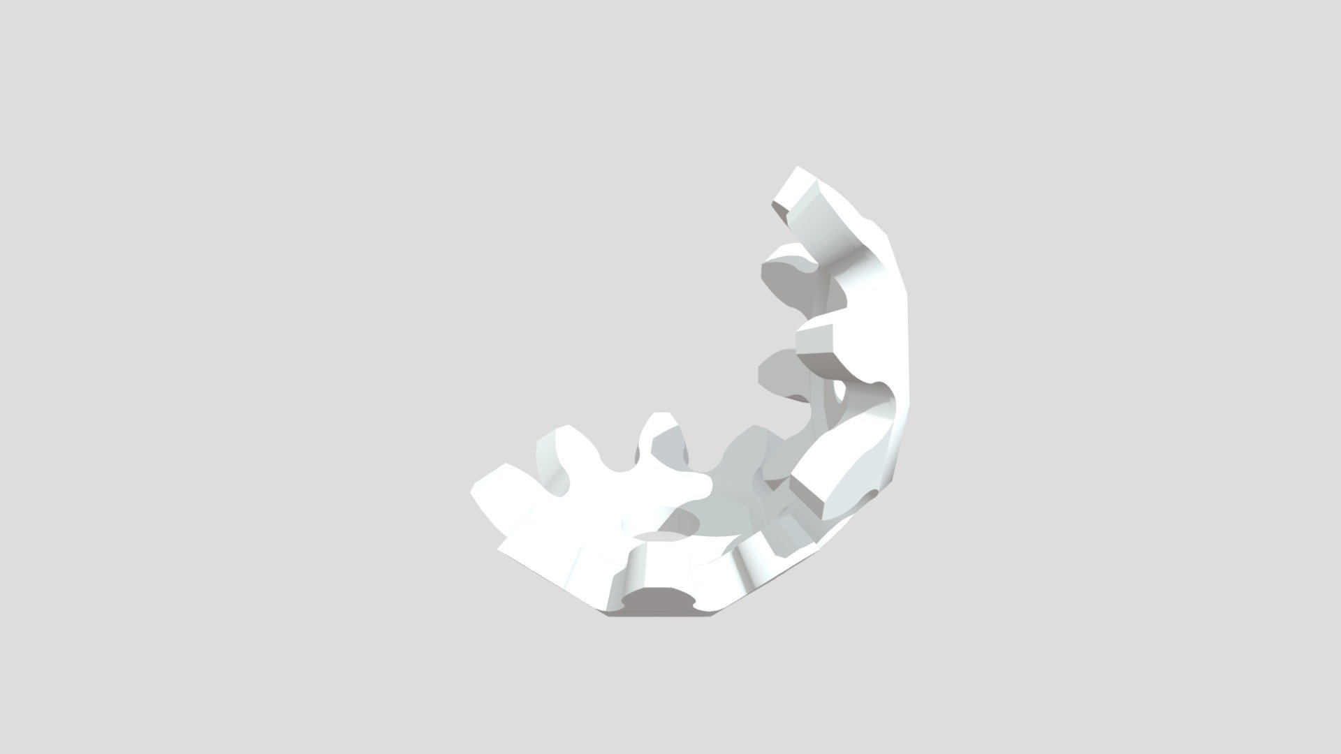 Bevel8 90deg