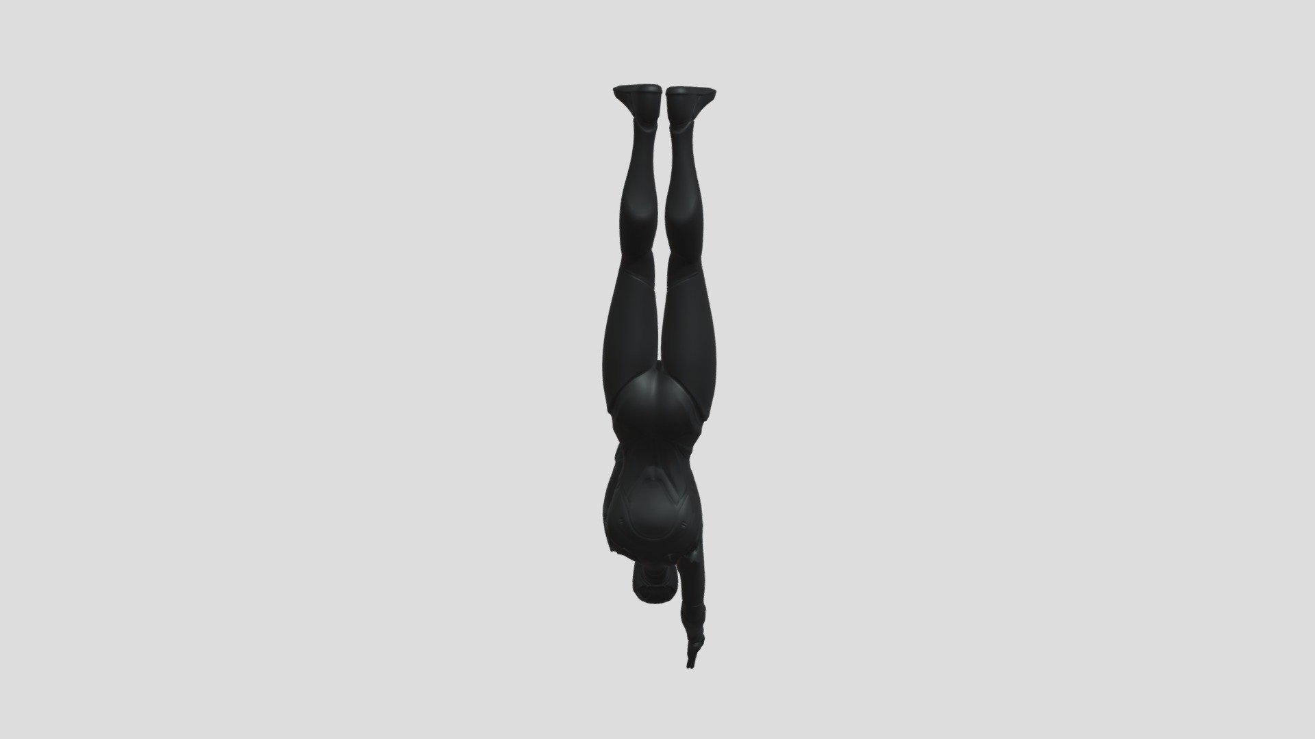 reze dance - Download Free 3D model by damr.optimus2008 [e6d27b2 ...