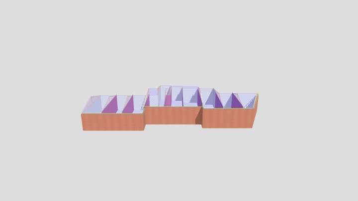 A02562AU 3D Model