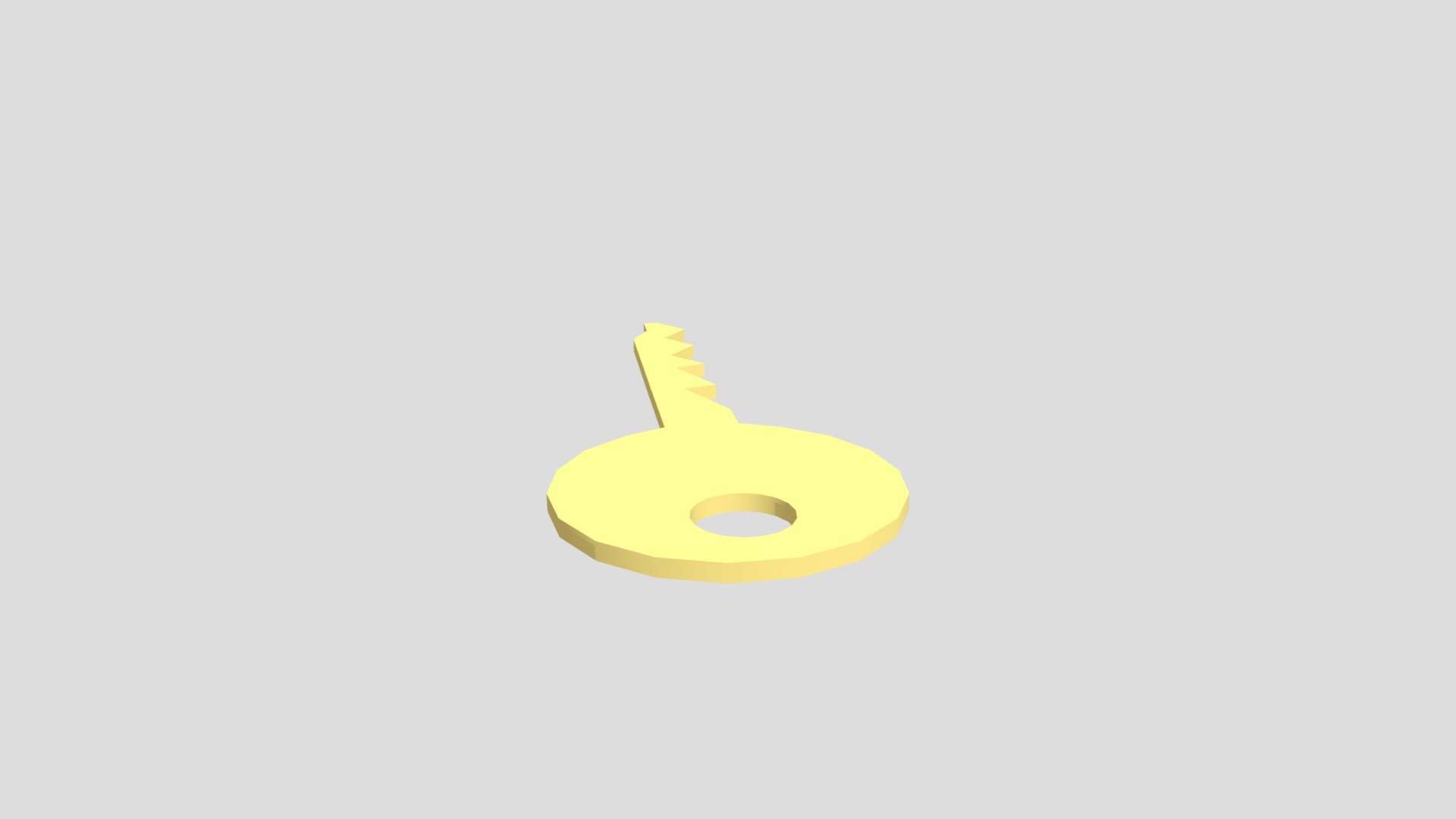 Key from Poly by Google