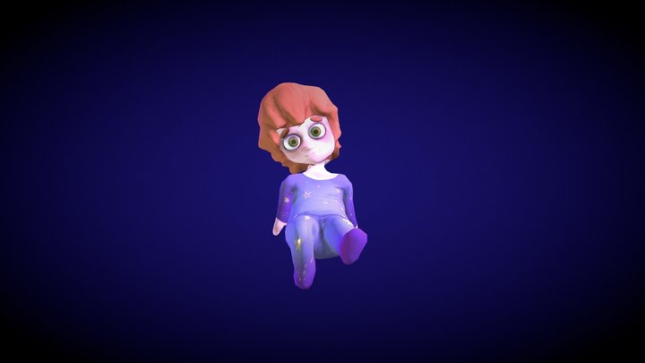 Entrega final Escultura 3D Model