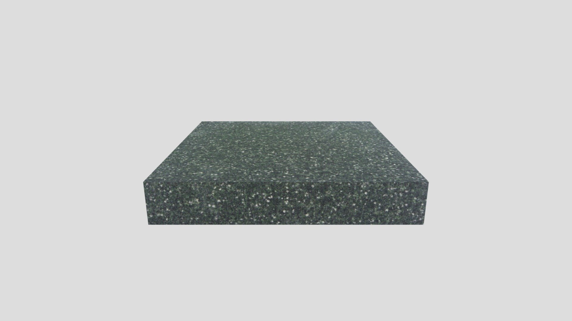 Royal Green Polished
