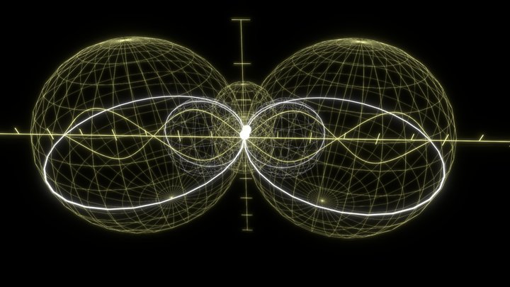 MIND REMAPPING 3D Model