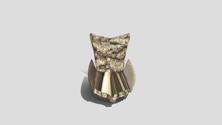 chair 3D Model
