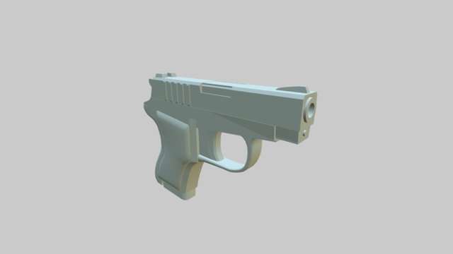 PS.65 pistol
