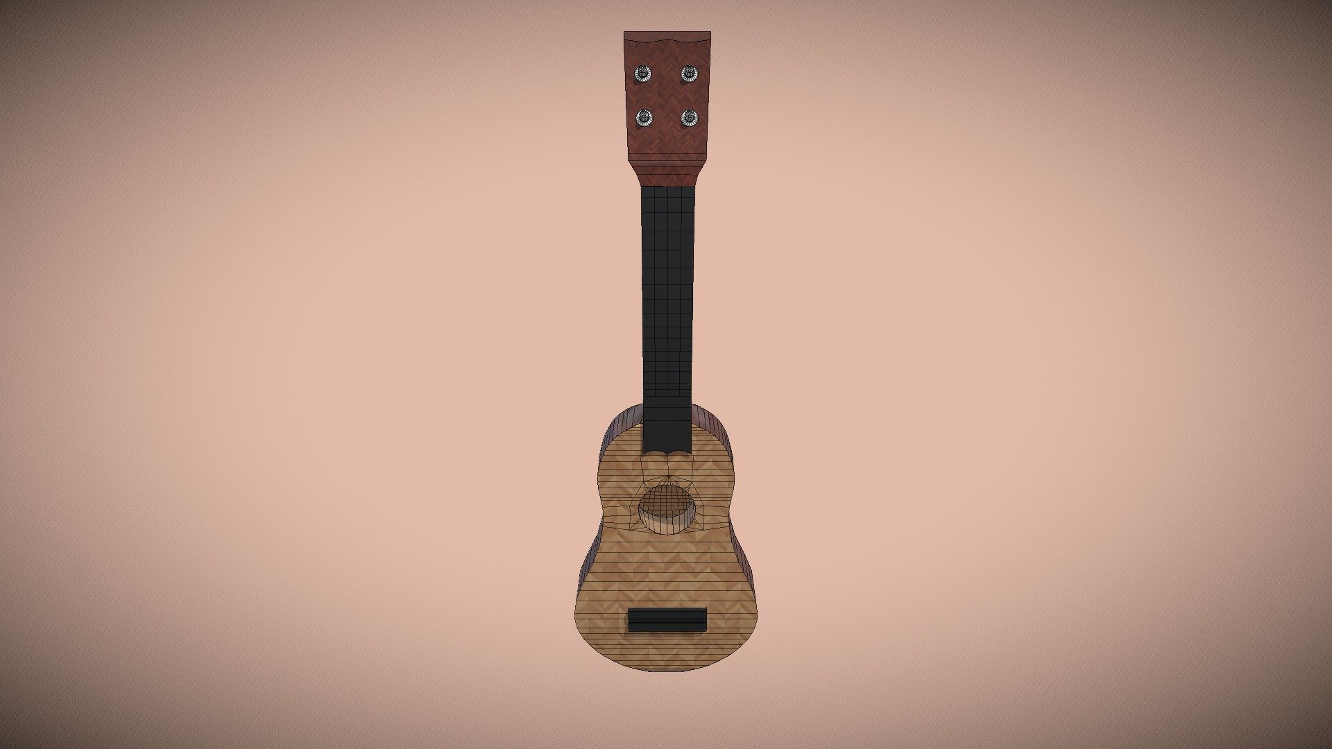 Project 1 Ukulele (Updated)