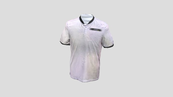 test_ten004 3D Model