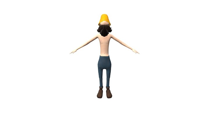 Test 3D Model