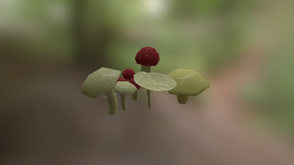 Mushrooms