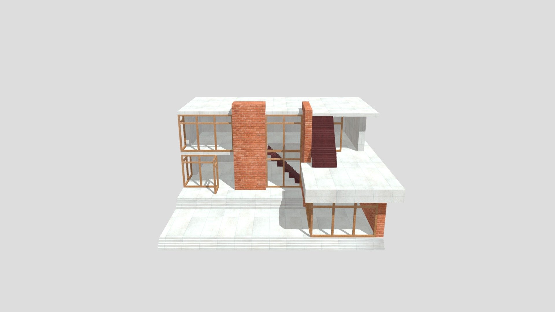 Casa estoy mamado