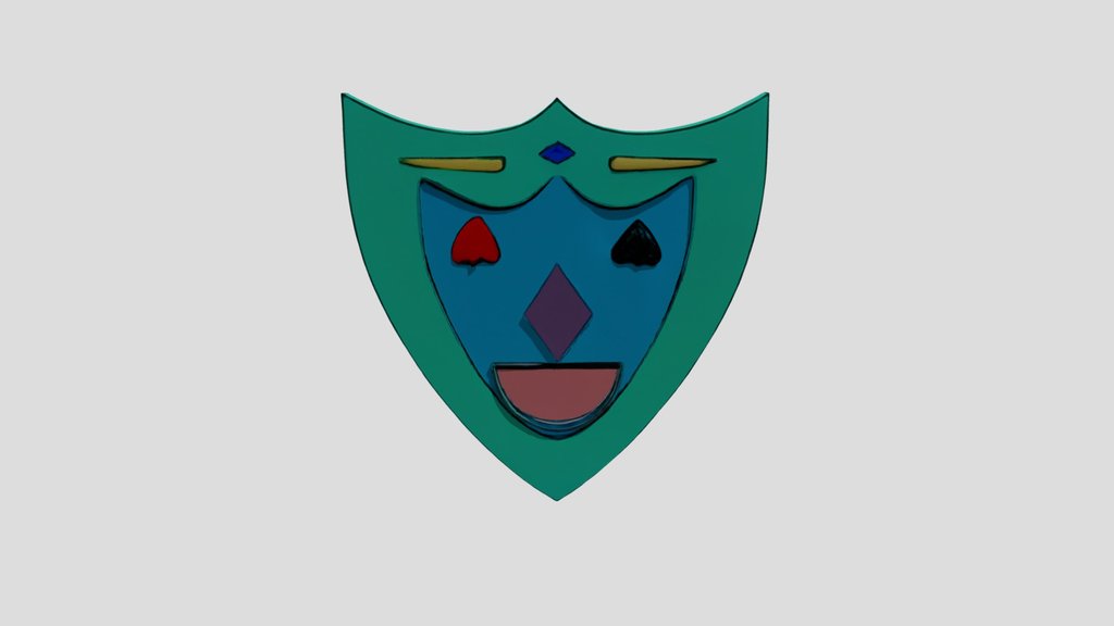 Jester Sheild