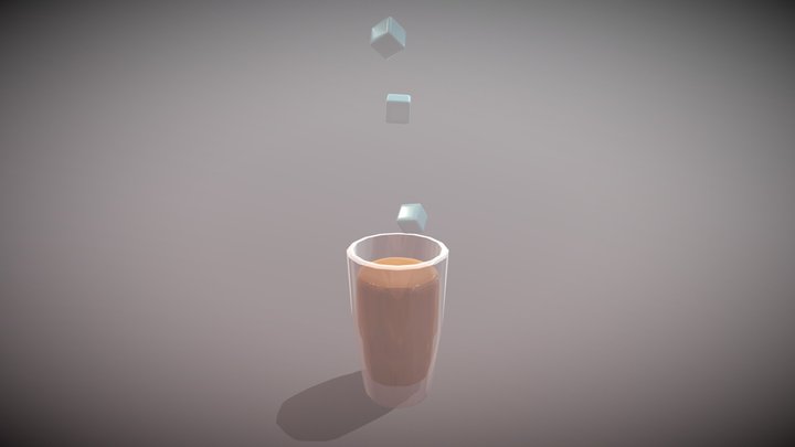 Coffee cup