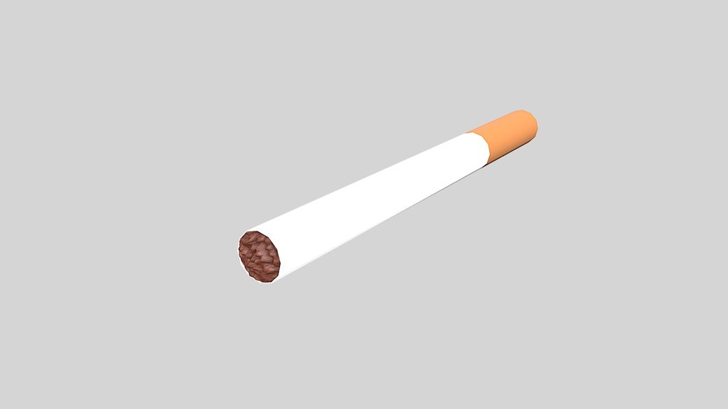 Cigarette