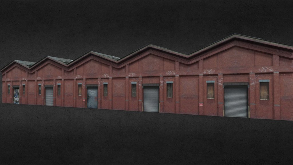 Warehouses