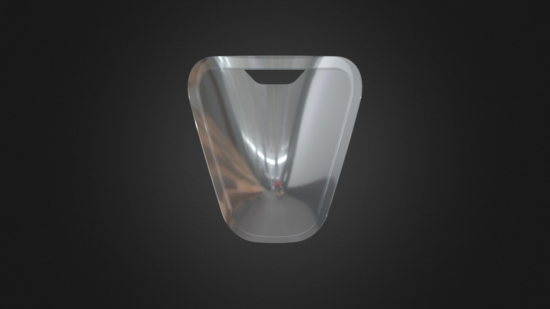 Modelo Parcial Shield V01