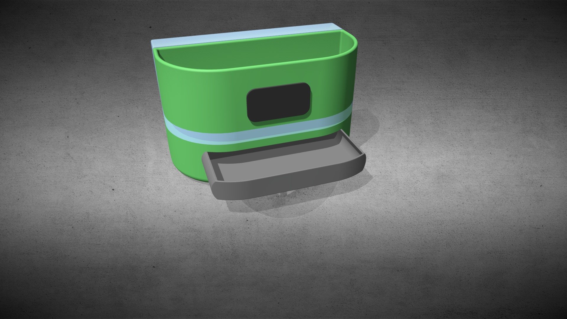 Visor Web Huerto