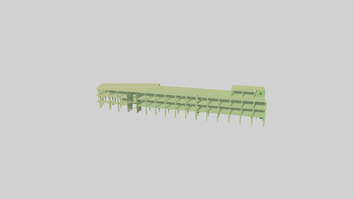 Var1 3D Model