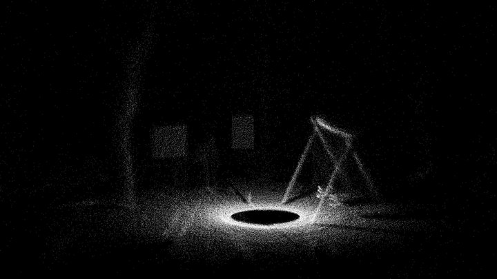 Pointcloud Playground #2 3D Model