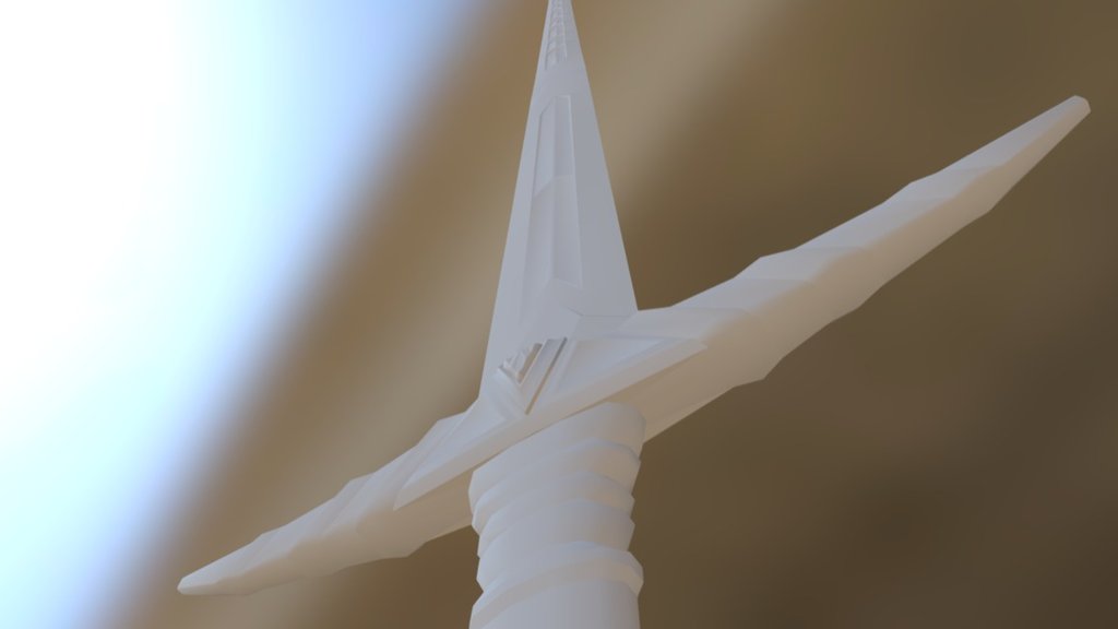 Simple LP sword v1