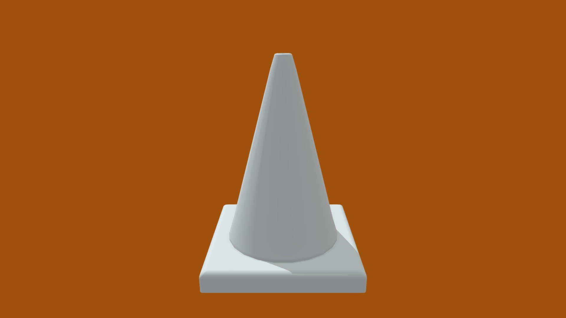Week_1_TrafficCone