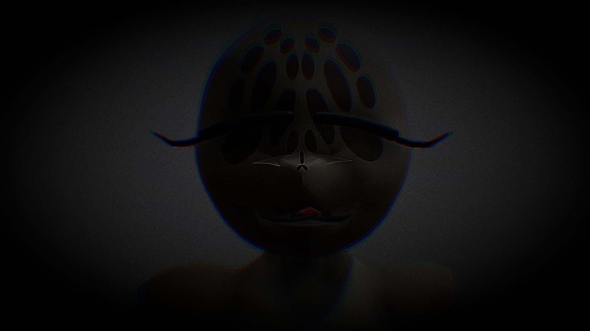 Rosemary x Anon - Download Free 3D model by zeebitz (@zeebitz_7 ...