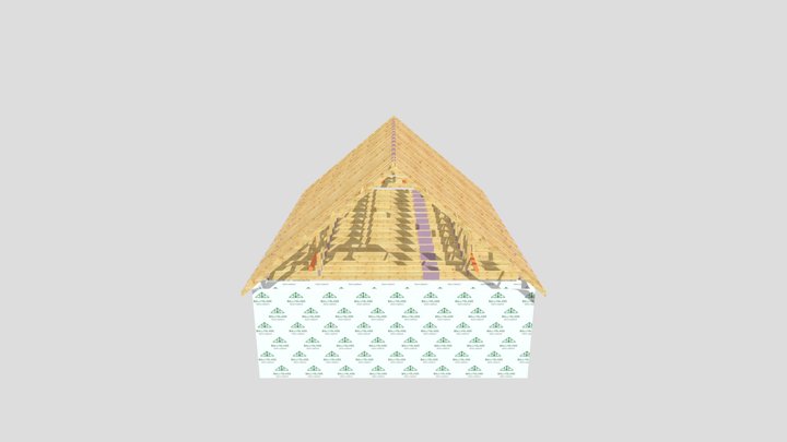 Proposed Garage – Modello 3D gratuito STL