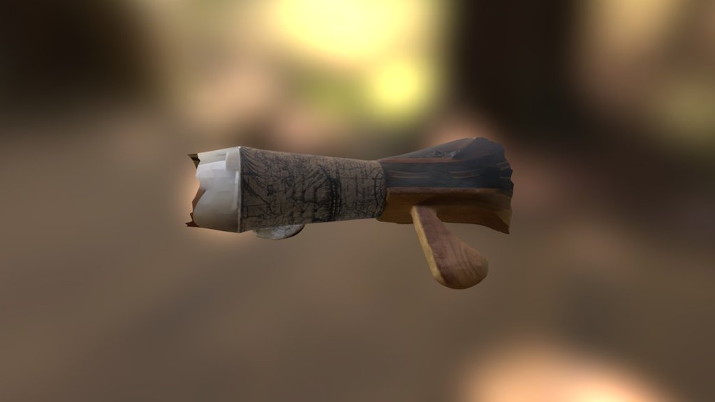 A TRNIO Model