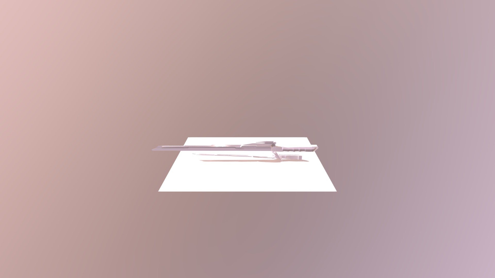Sword
