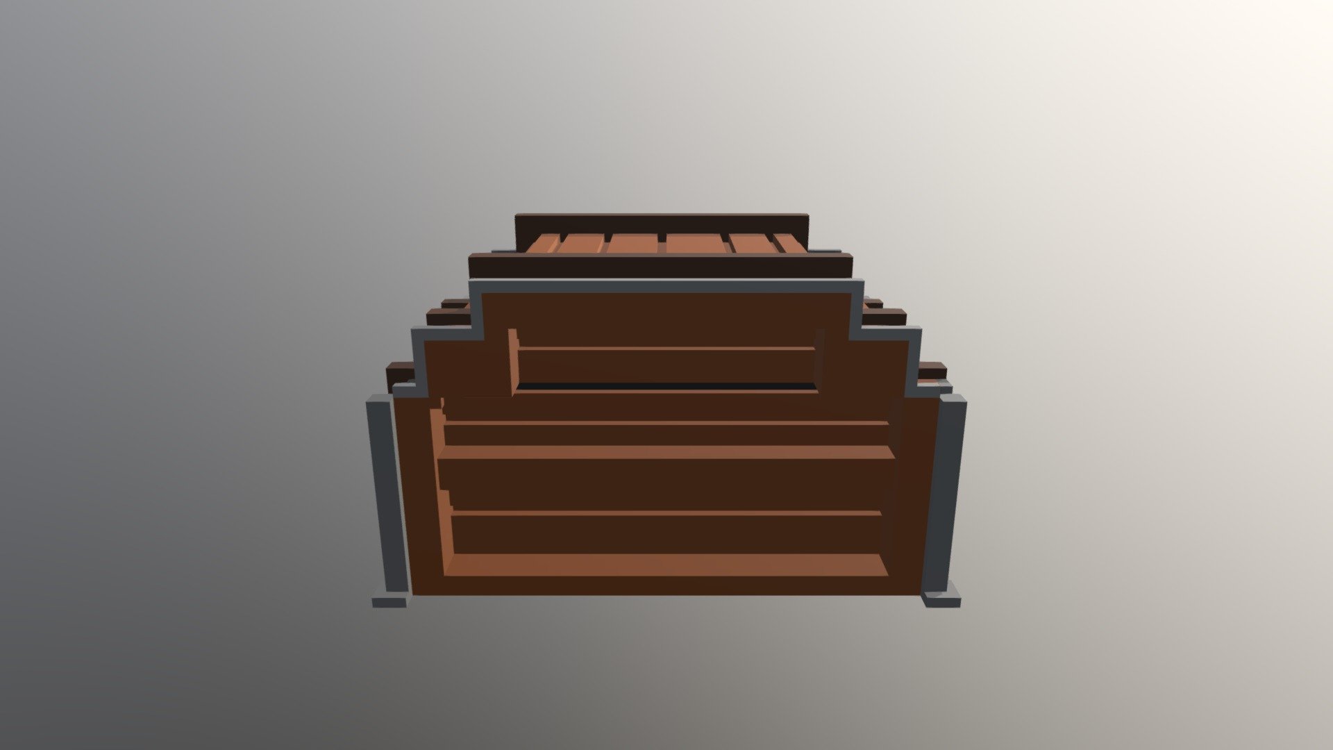 Treasure Chest