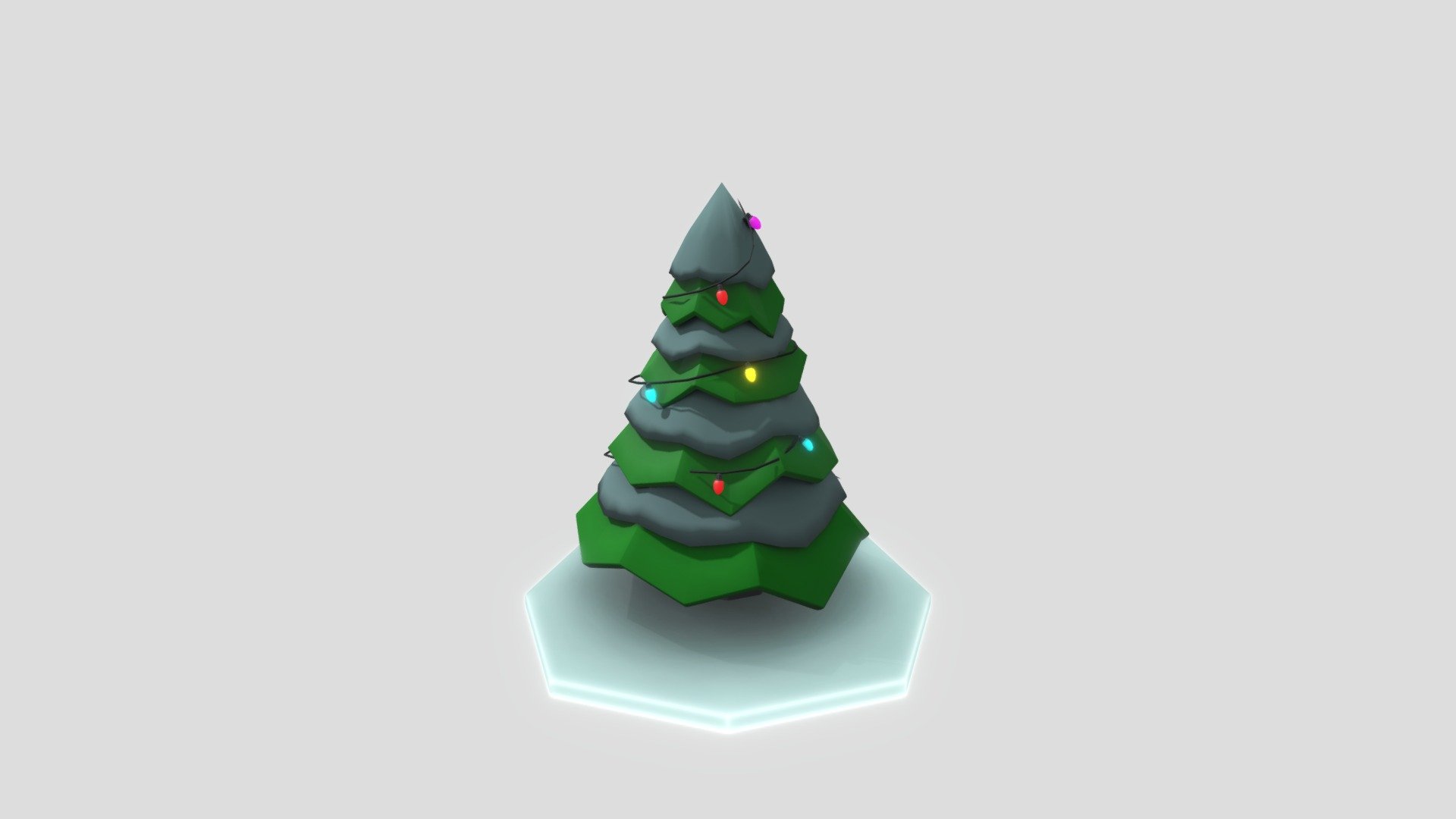 Christmas Tree