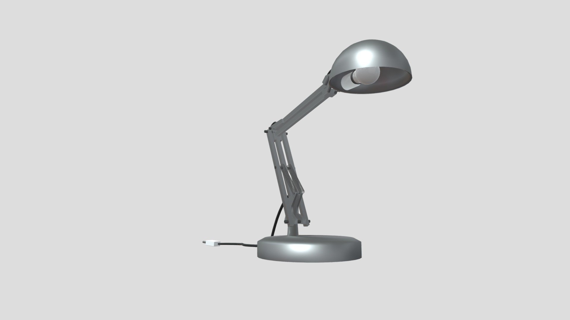 desklamp