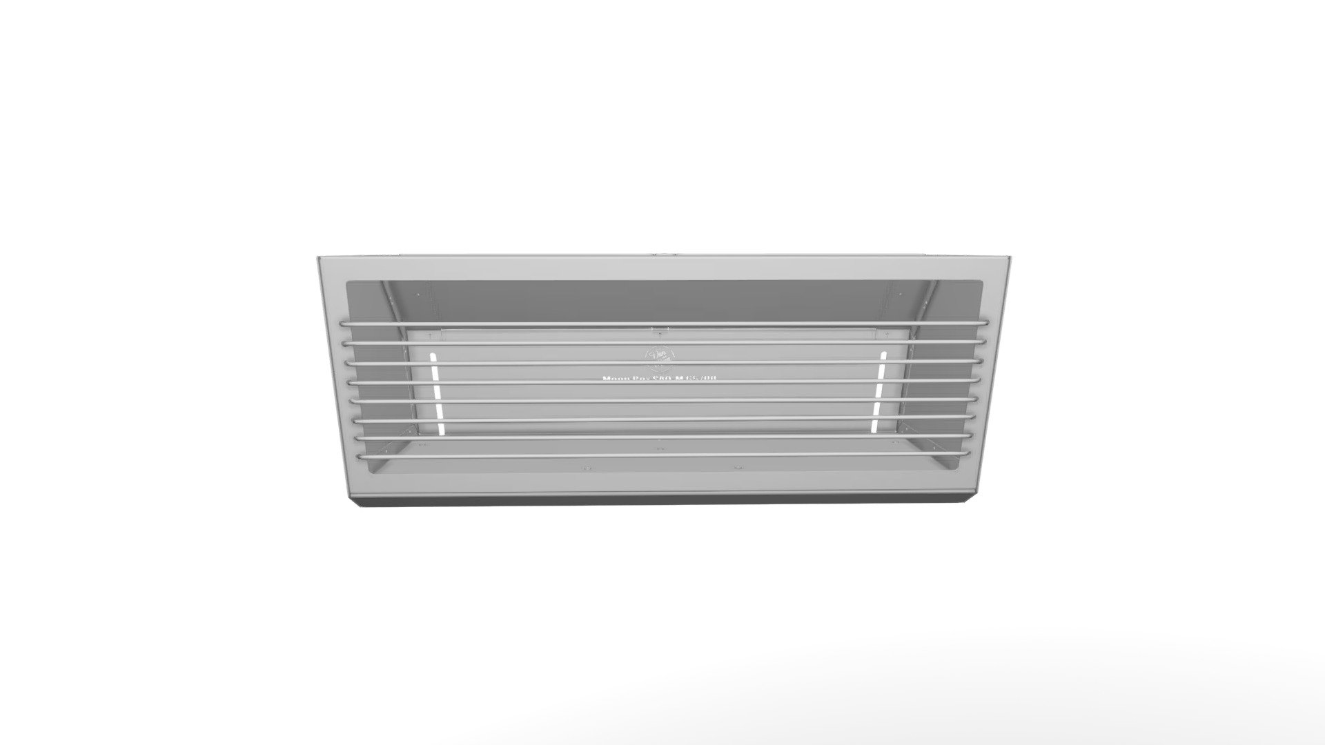 Moon Box SAO — Sketchfab embed 3D viewer