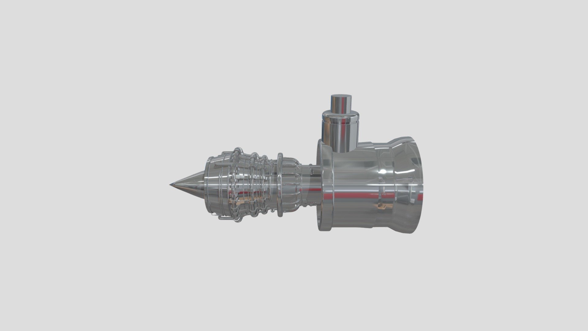 Turbine Test