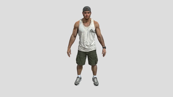 Jason Duval & GTA VI | جیسون دووال
