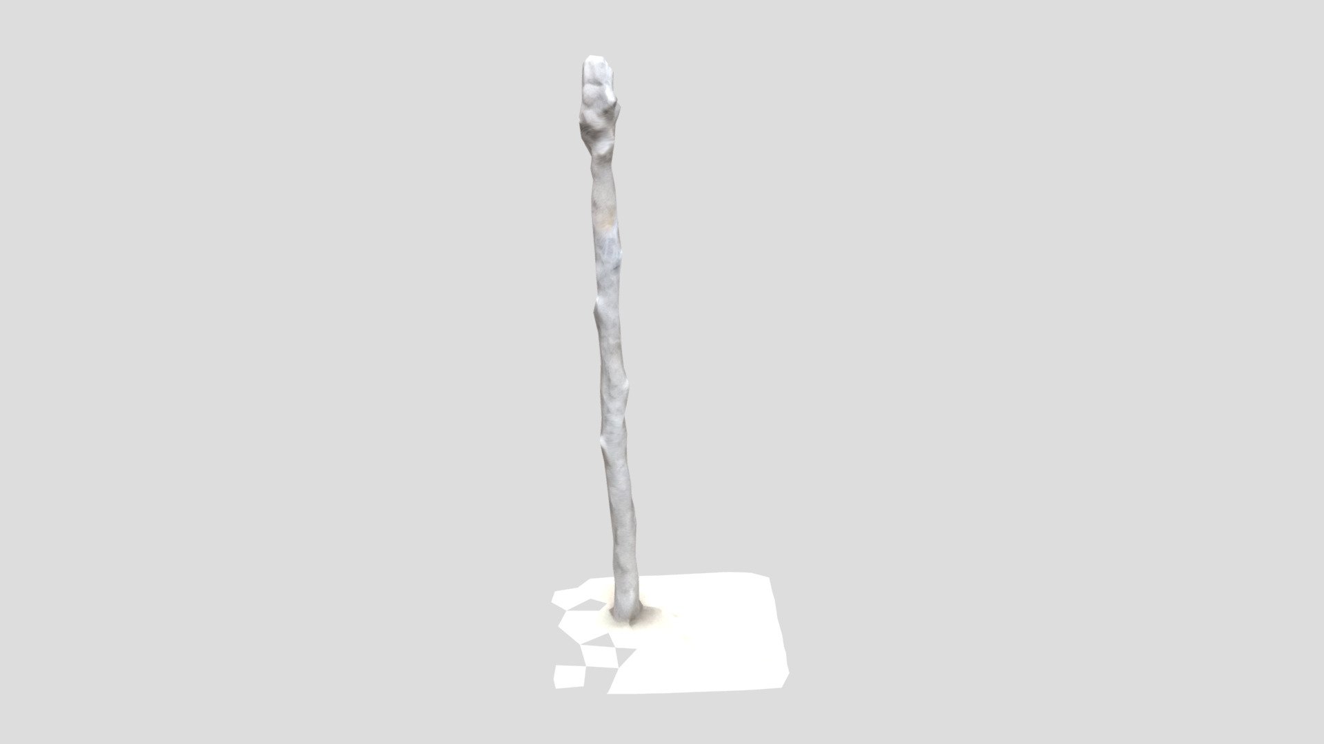 White asparagus ホワイトアスパラ