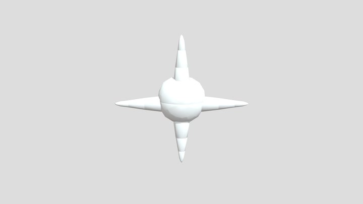 Giggle doors official model to print in 3d! 3D Model