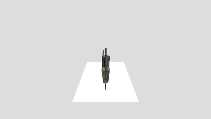Prezentacija 3D Model