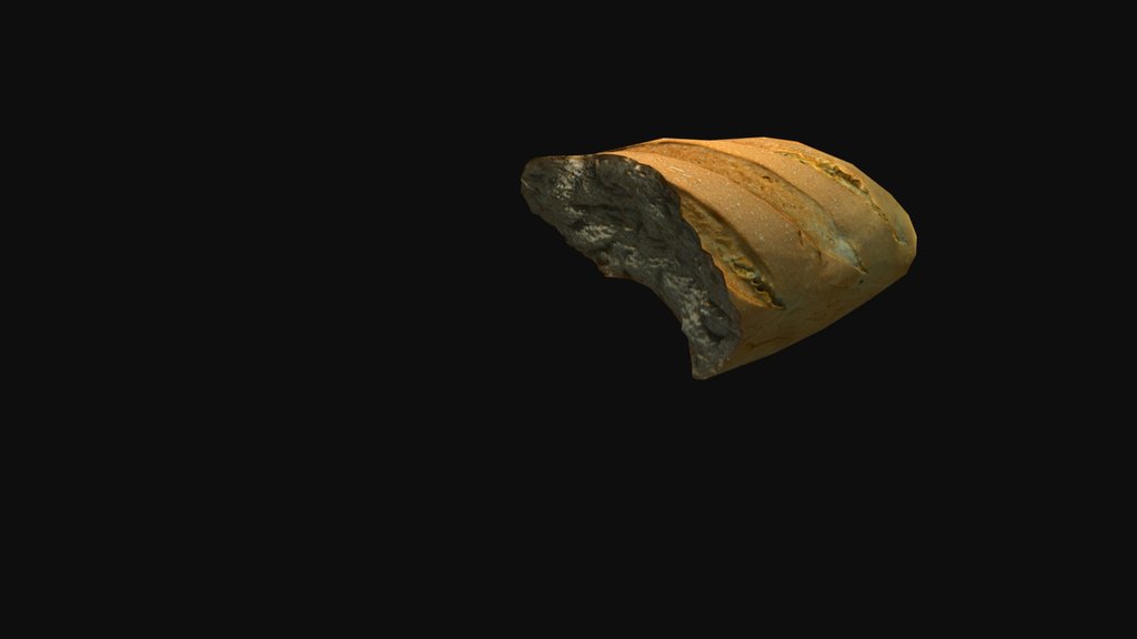 S.T.A.L.K.E.R. 2: Heart of Chornobyl | Bread