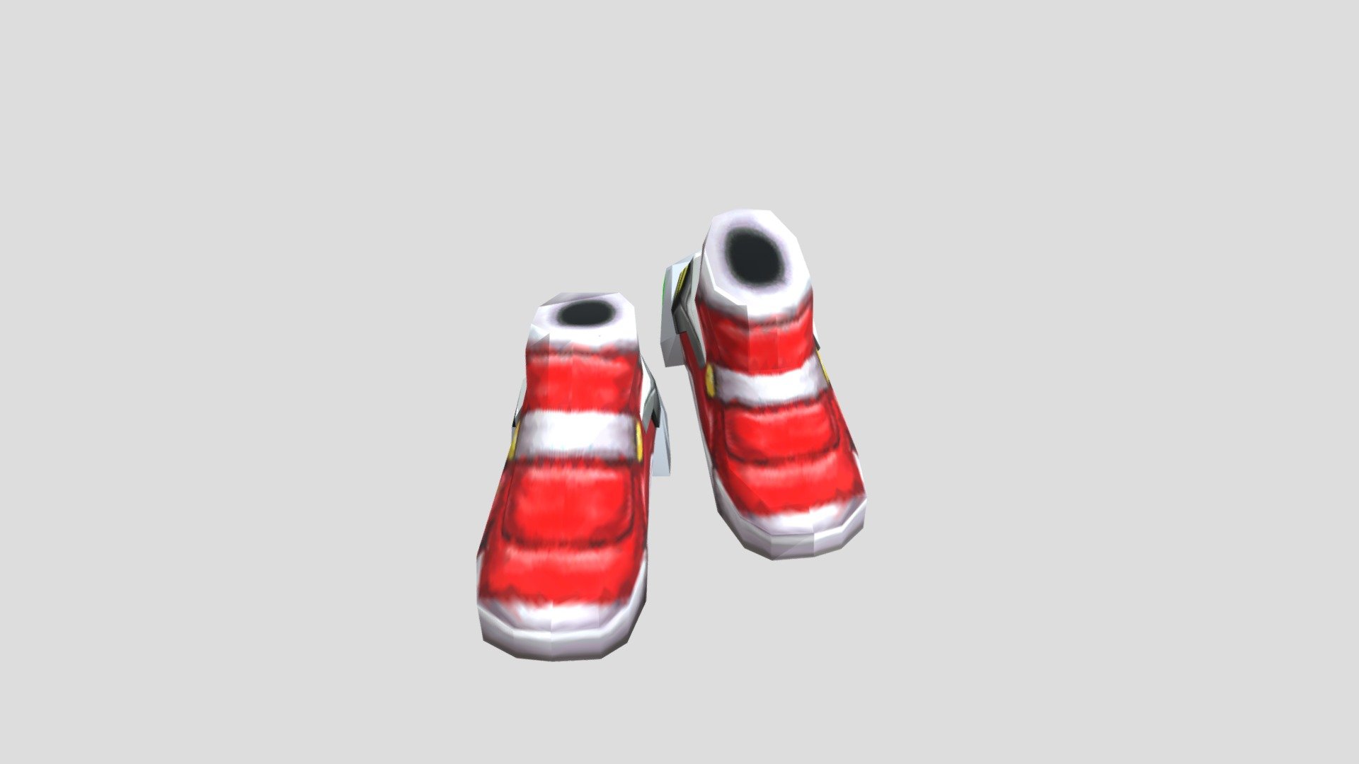 Light Shoes