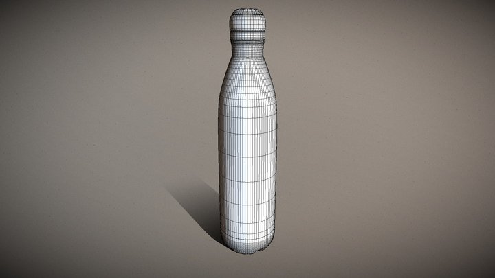 bottle my old model