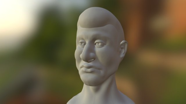 Cabeca-head