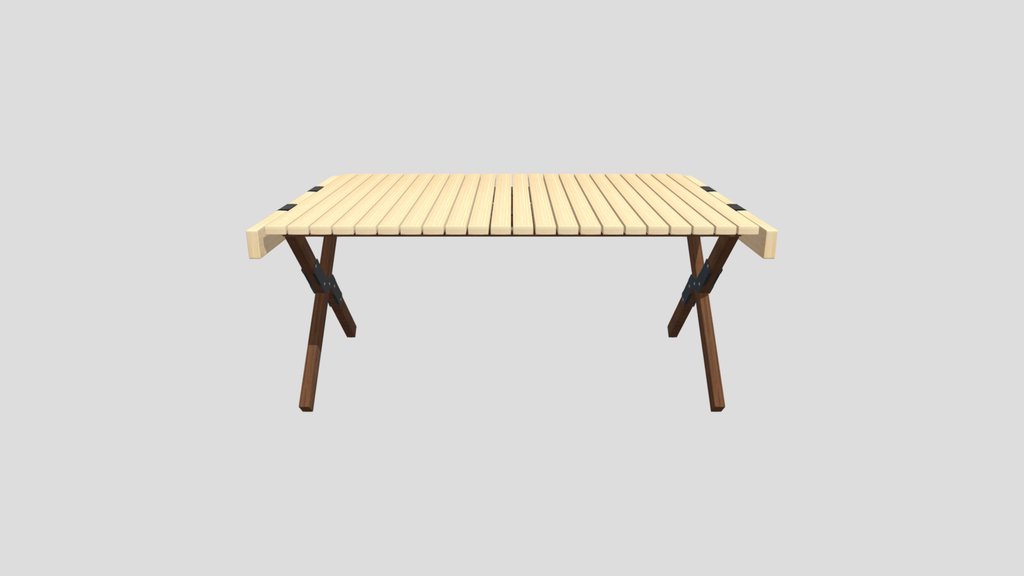 Picnic Table