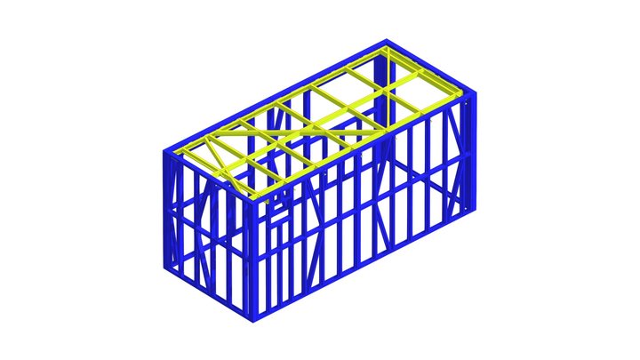 5236 - Vertory Design - CALIBRAÇÃO 3D Model