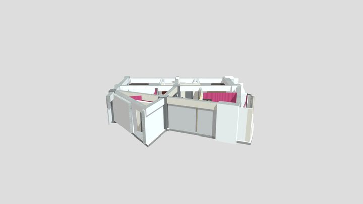 IM35-37 3D Model