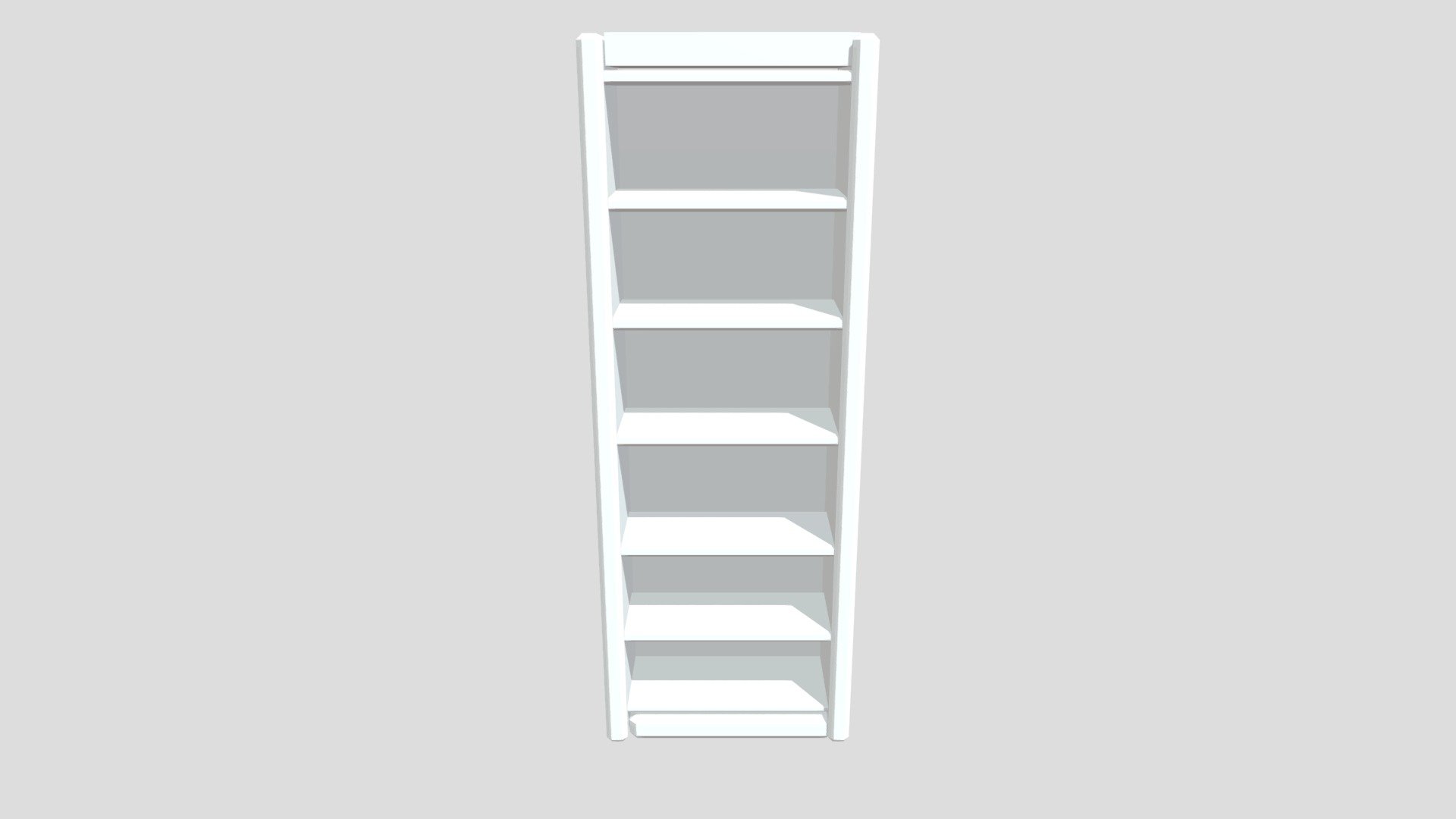 Bookshelf