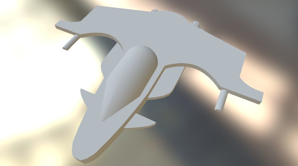 Enemy Light 1