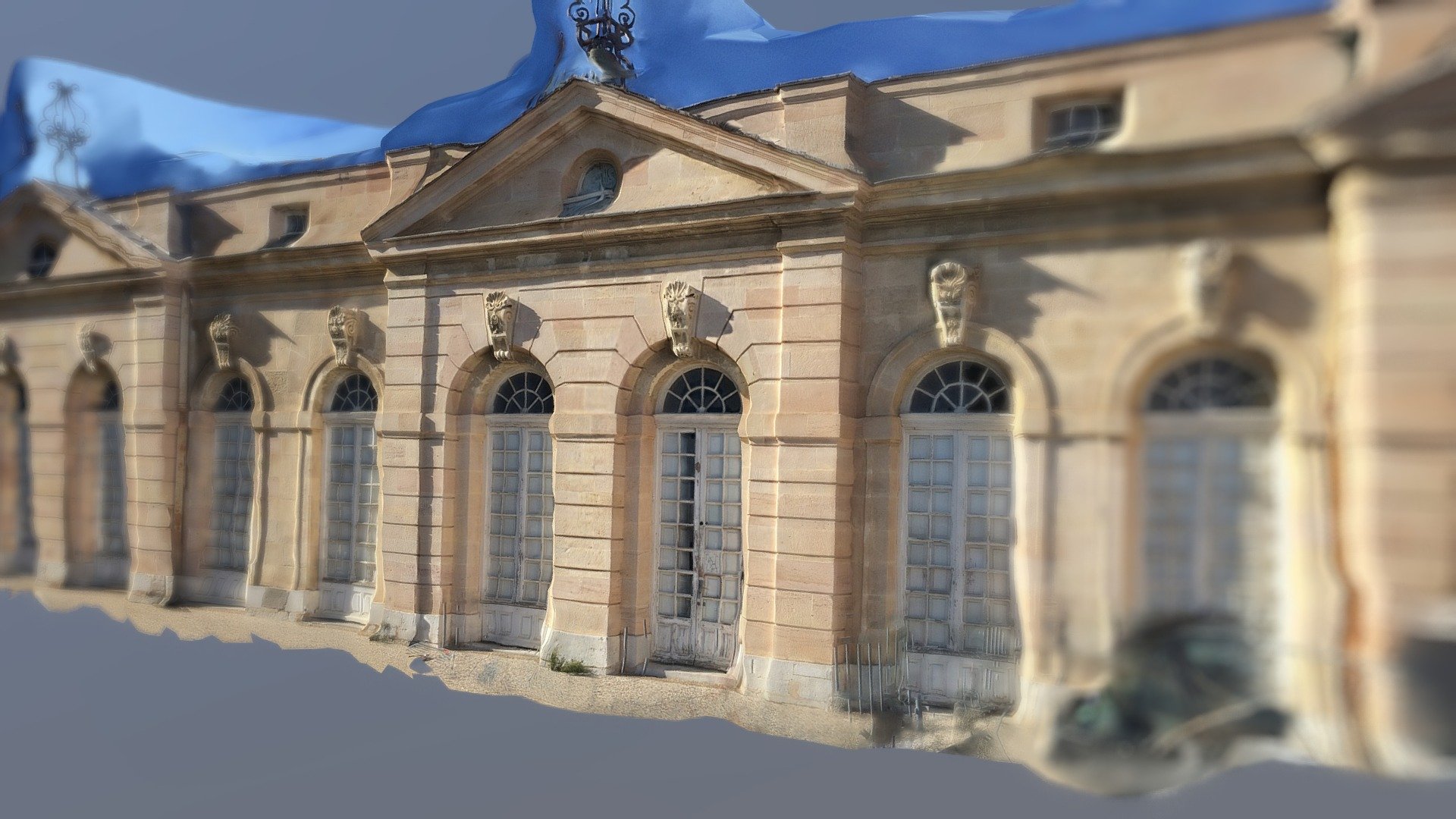 Capitainerie