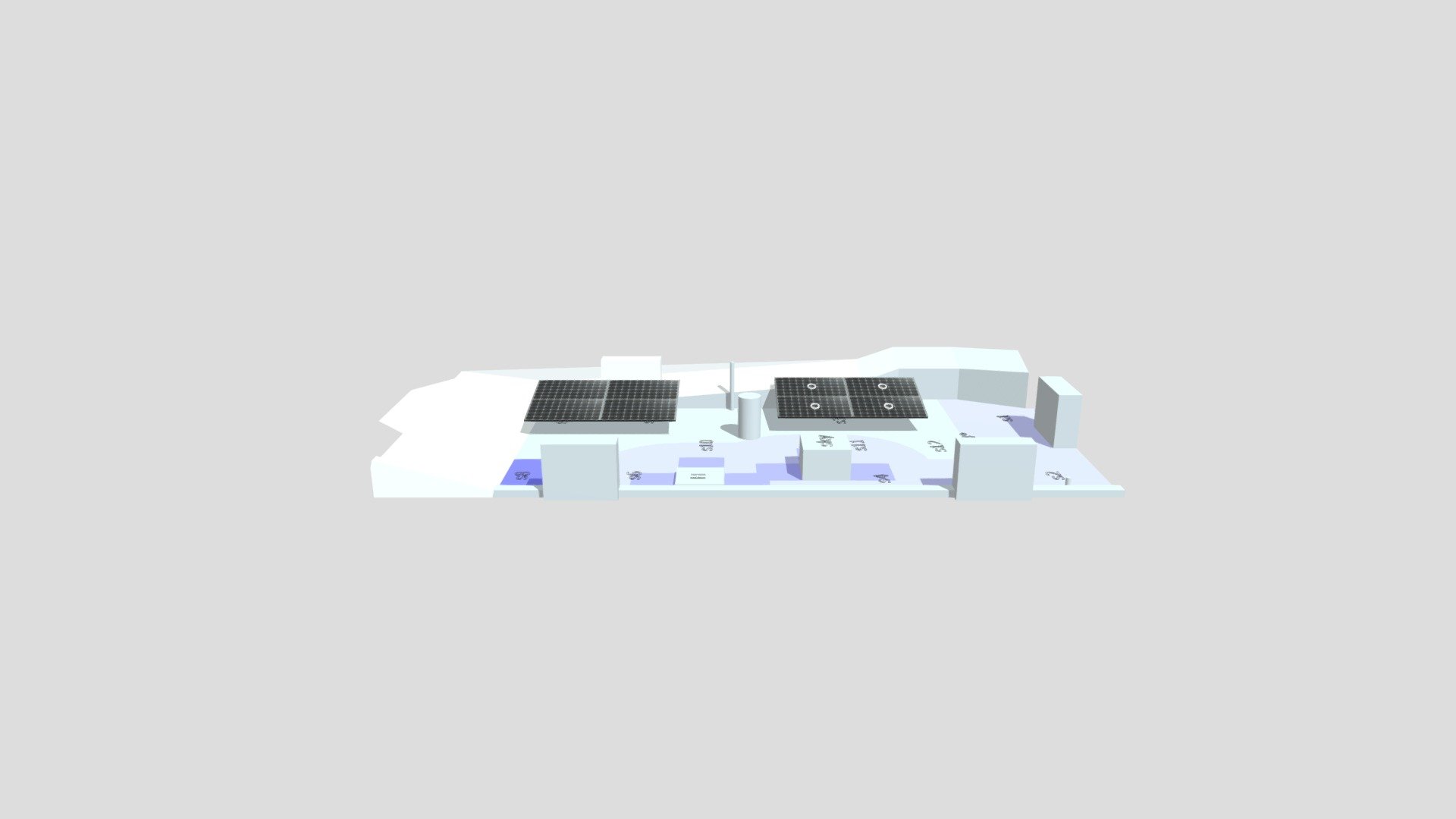1 Arlington St 8 Mod Tilt